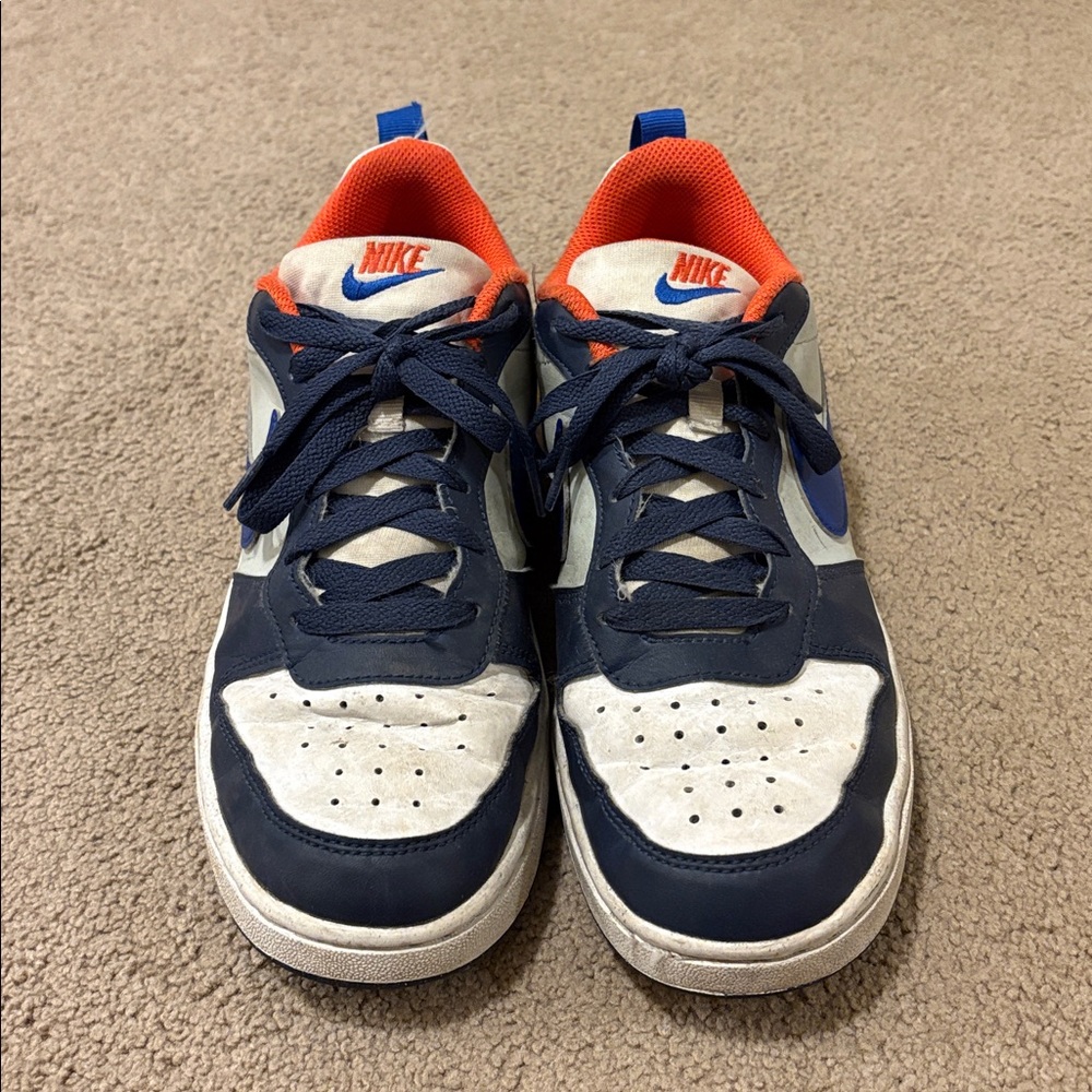 Kids Nike sneakers - Picture 2 of 10